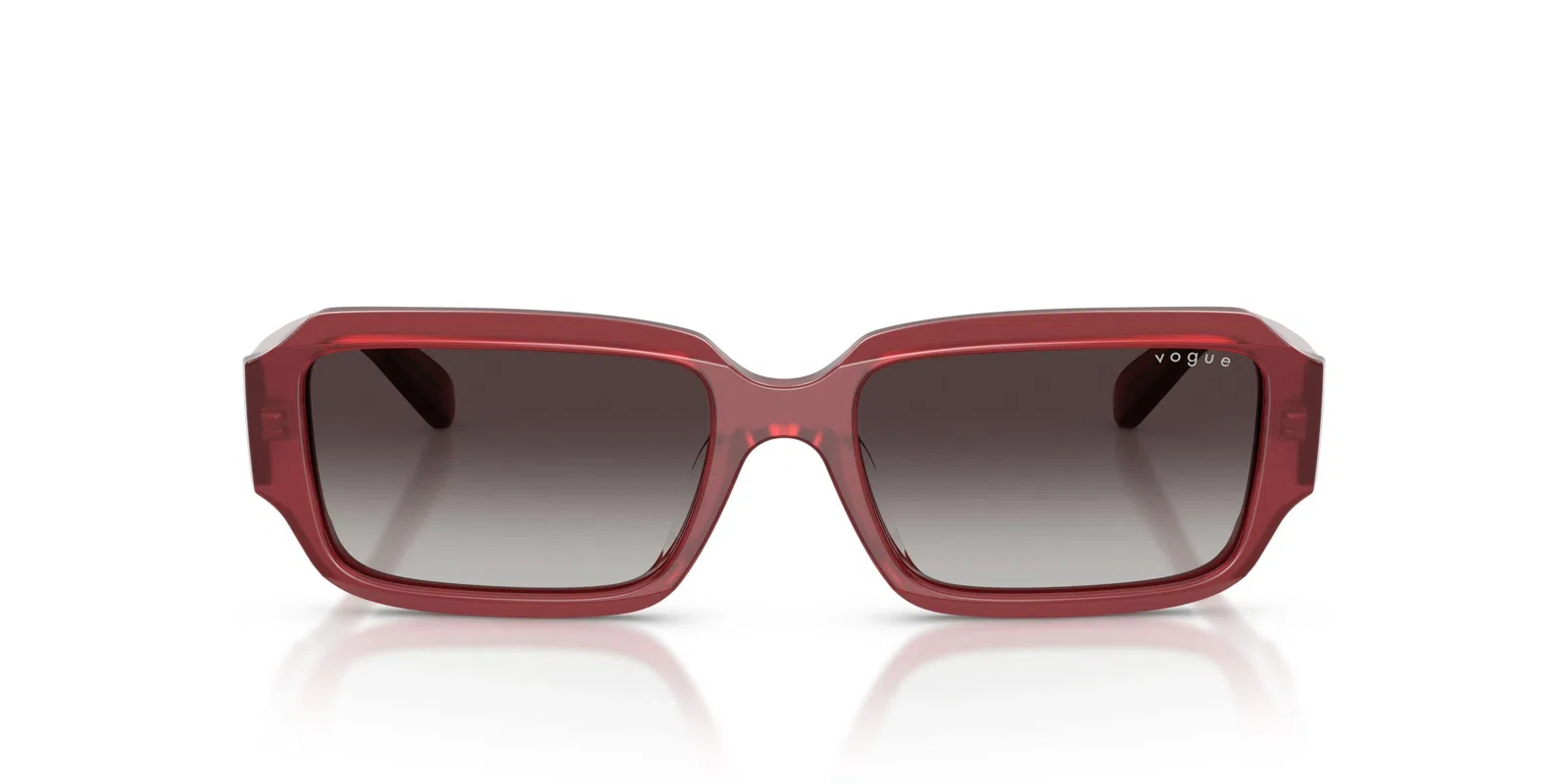 Vogue 5693SU Sunglasses - view 28